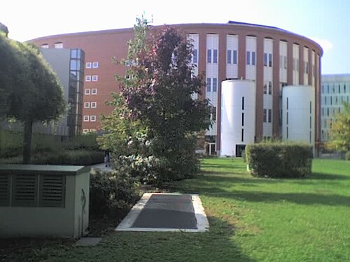 Bocconi University